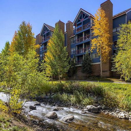 Blue River Escapade Breckenridge Værelse billede