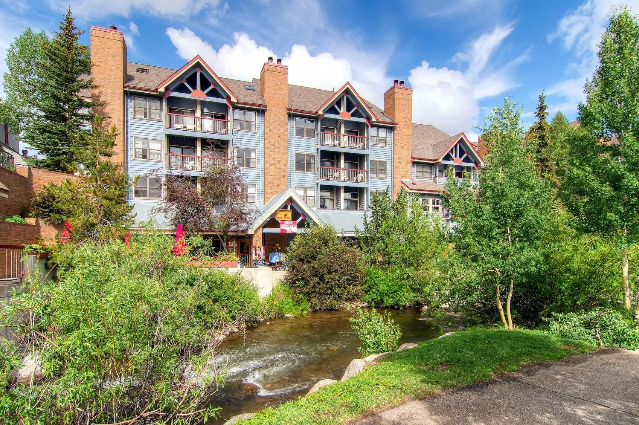 Blue River Escapade Breckenridge Eksteriør billede